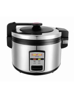 Рисоварка GoodFood ERC56A Рисоварка GoodFood ERC56A